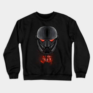 DARK TROOPER Crewneck Sweatshirt